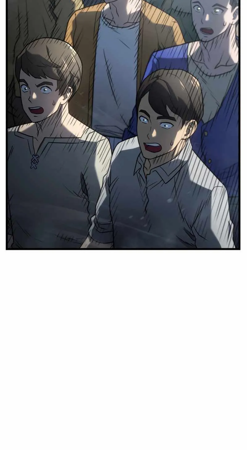 Revenge of the Iron-Blooded Sword Hound Chapter 18 page 71 - 