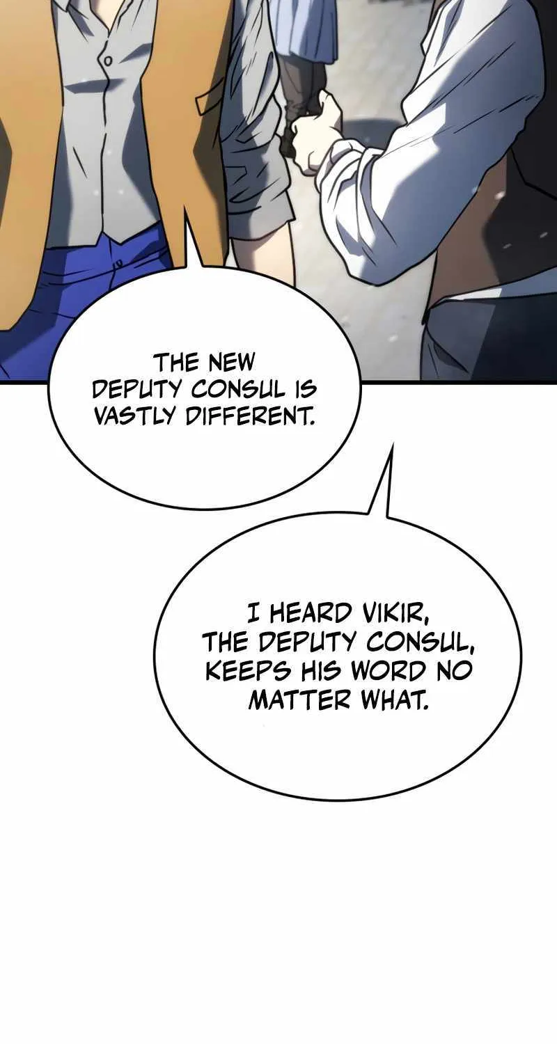 Revenge of the Iron-Blooded Sword Hound Chapter 18 page 75 - 