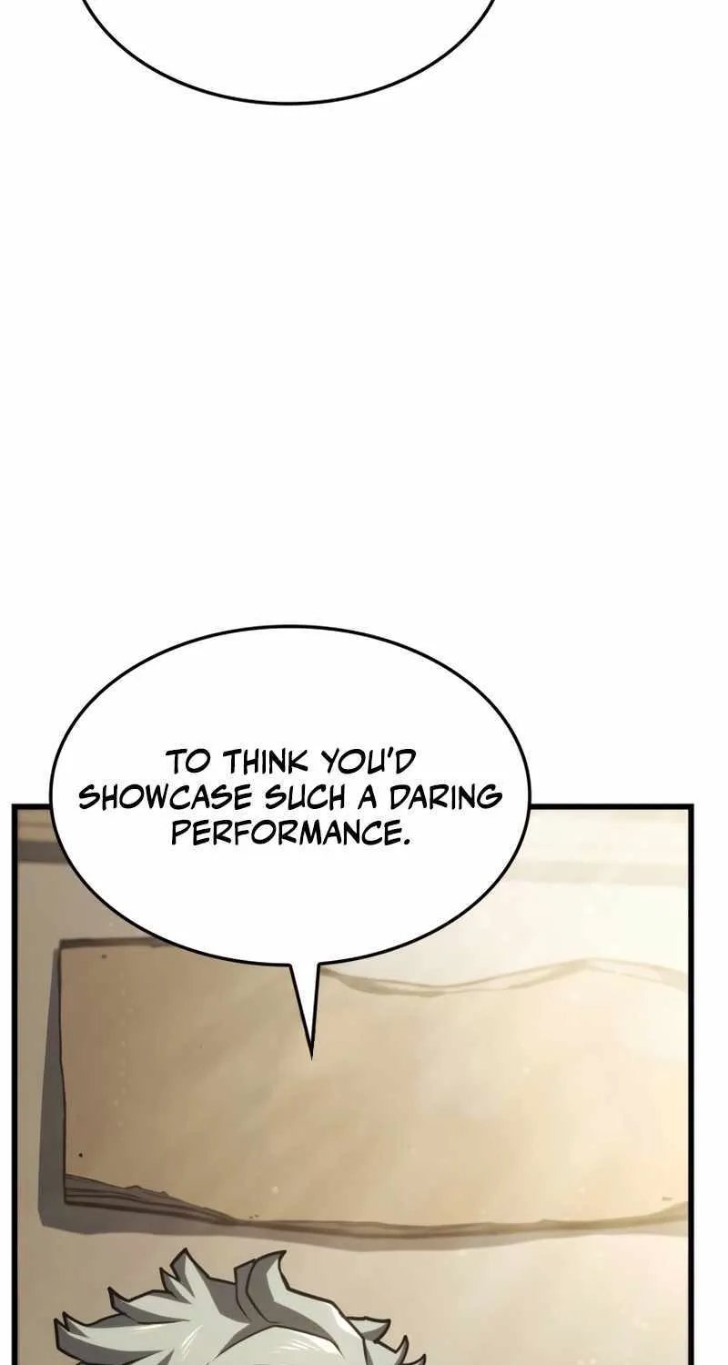 Revenge of the Iron-Blooded Sword Hound Chapter 18 page 80 - 