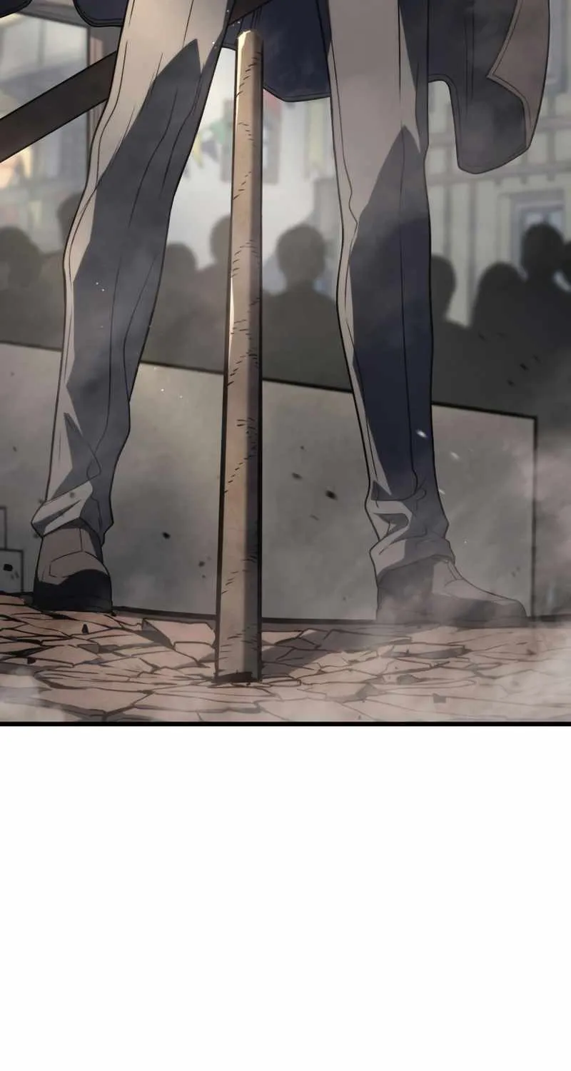 Revenge of the Iron-Blooded Sword Hound Chapter 18 page 9 - 