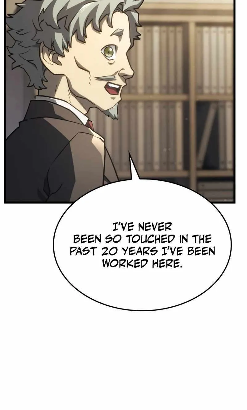 Revenge of the Iron-Blooded Sword Hound Chapter 18 page 81 - 