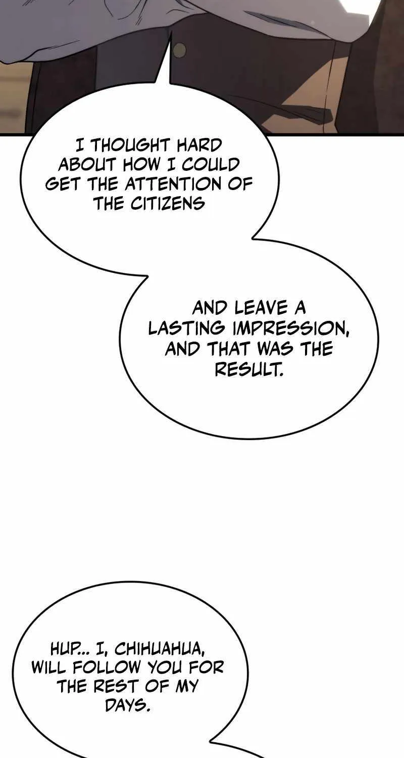 Revenge of the Iron-Blooded Sword Hound Chapter 18 page 83 - 