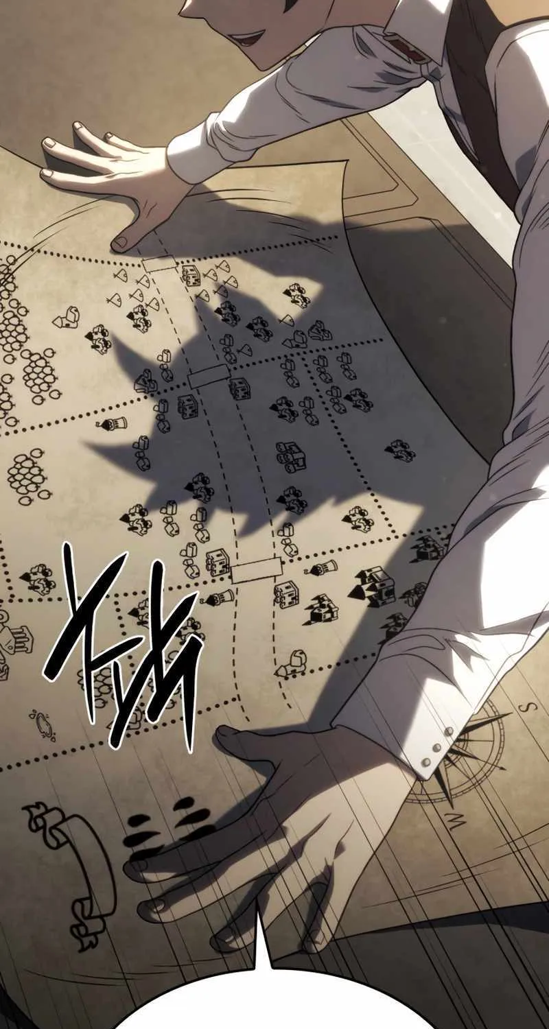 Revenge of the Iron-Blooded Sword Hound Chapter 18 page 88 - 