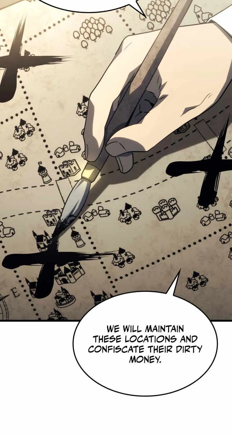 Revenge of the Iron-Blooded Sword Hound Chapter 18 page 90 - 