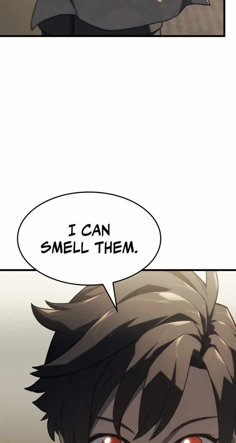 Revenge of the Iron-Blooded Sword Hound Chapter 18 page 93 - 