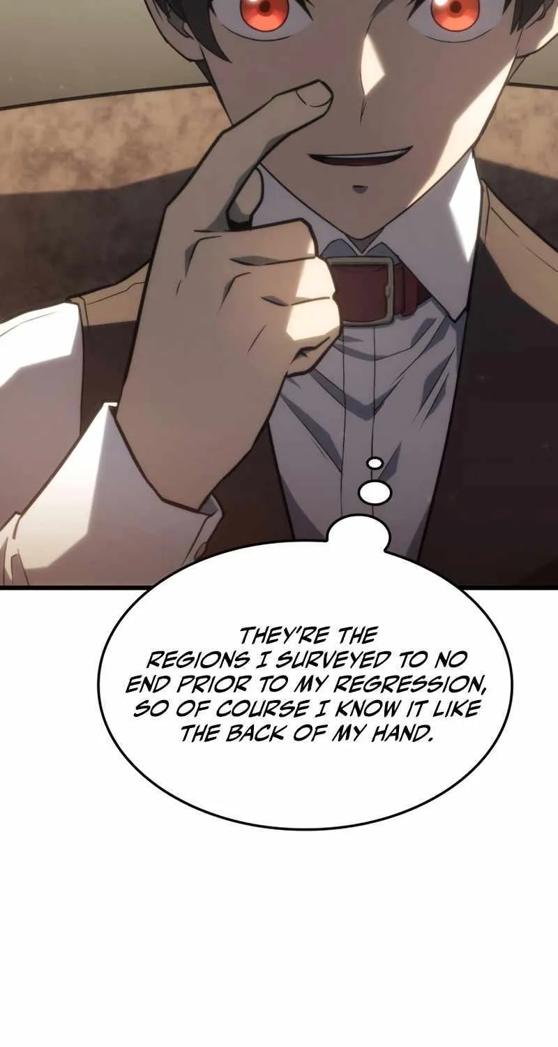 Revenge of the Iron-Blooded Sword Hound Chapter 18 page 94 - 