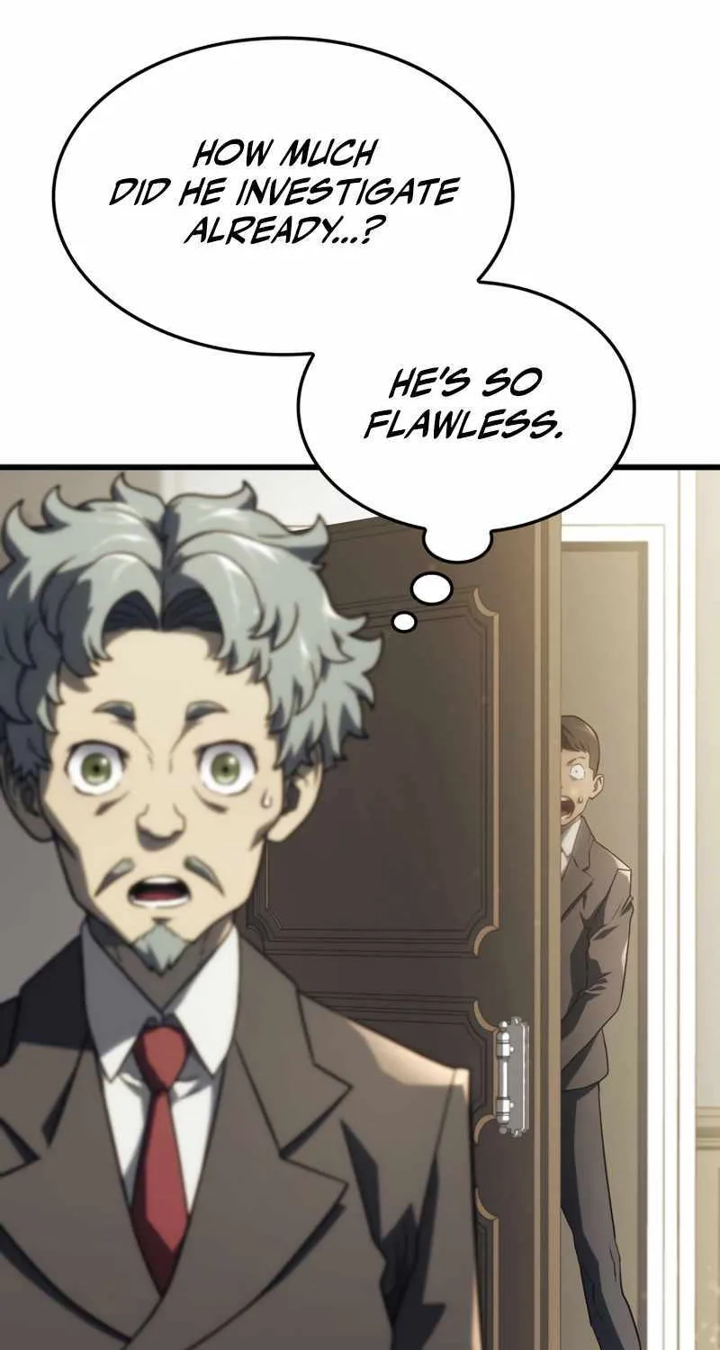 Revenge of the Iron-Blooded Sword Hound Chapter 18 page 95 - 