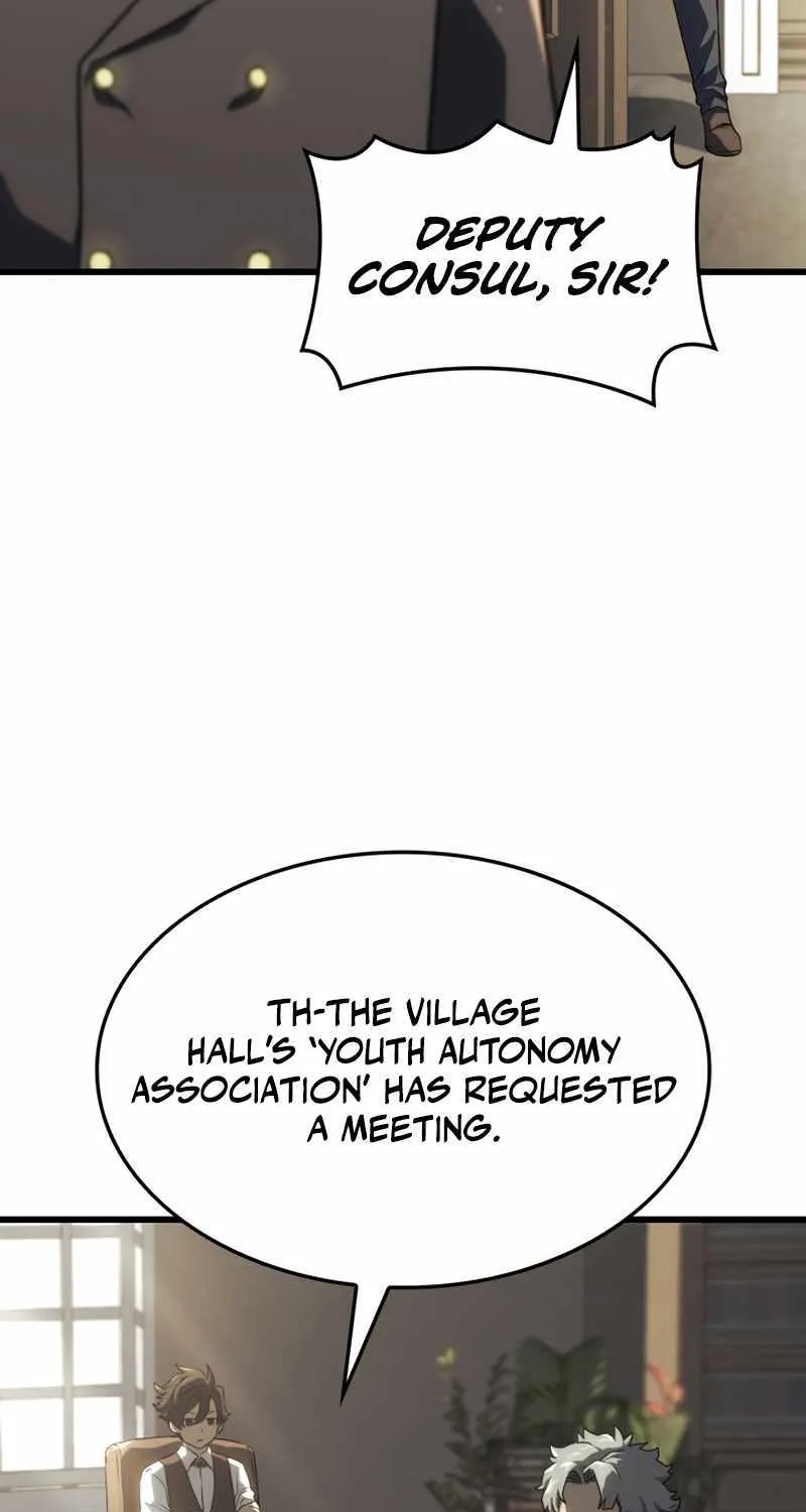 Revenge of the Iron-Blooded Sword Hound Chapter 18 page 96 - 