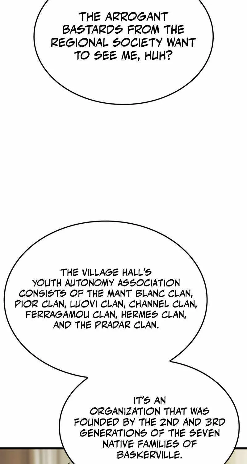Revenge of the Iron-Blooded Sword Hound Chapter 18 page 99 - 
