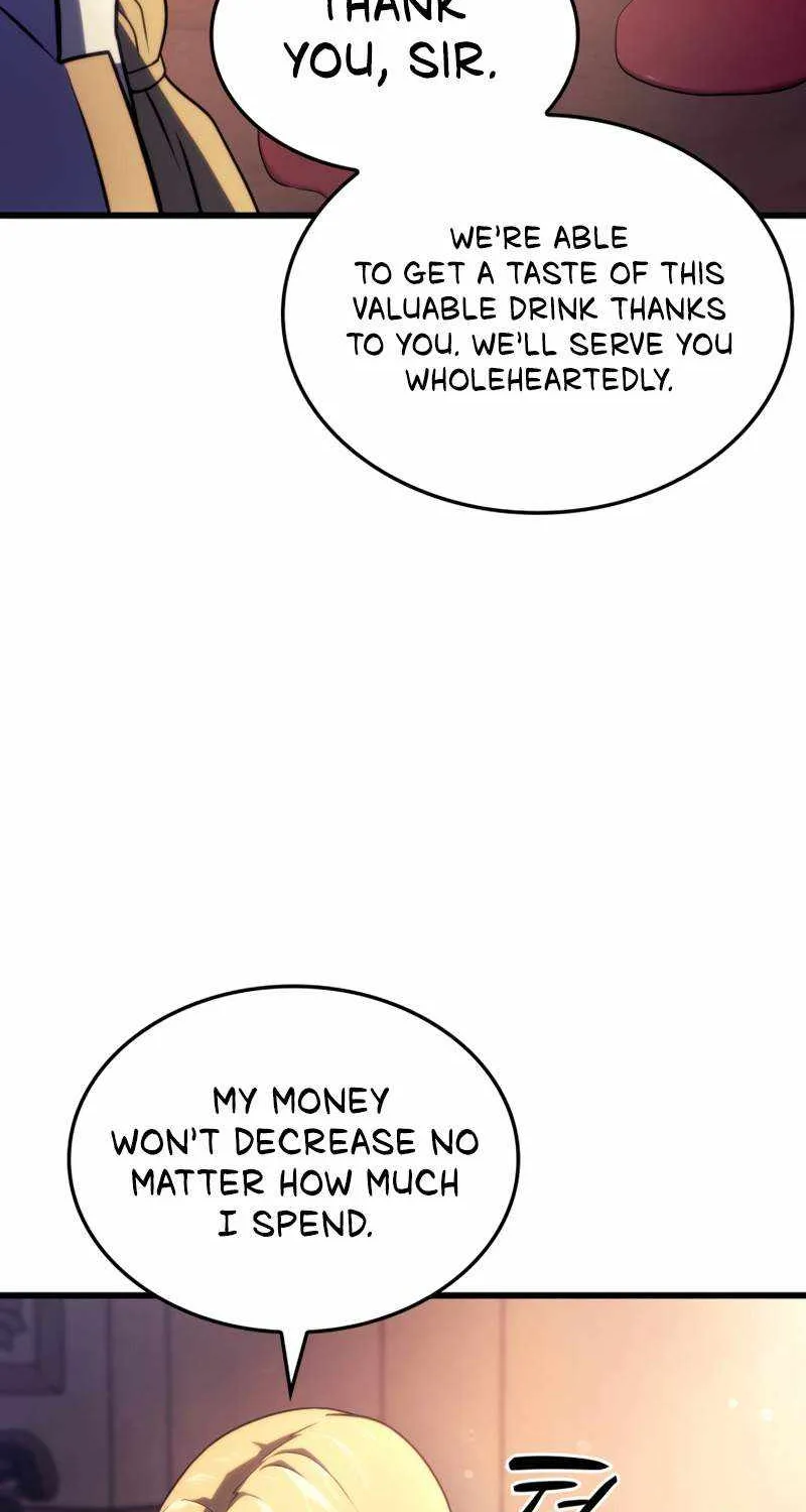 Revenge of the Iron-Blooded Sword Hound Chapter 19 page 11 - 
