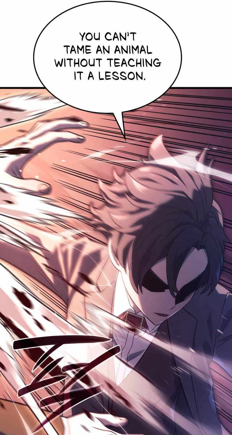 Revenge of the Iron-Blooded Sword Hound Chapter 19 page 103 - 