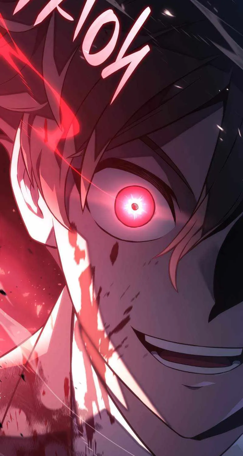 Revenge of the Iron-Blooded Sword Hound Chapter 19 page 105 - 