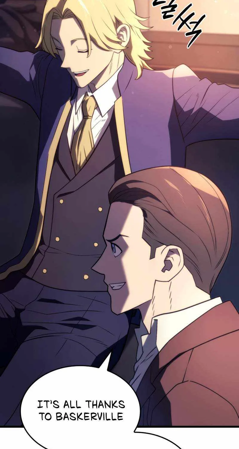 Revenge of the Iron-Blooded Sword Hound Chapter 19 page 12 - 