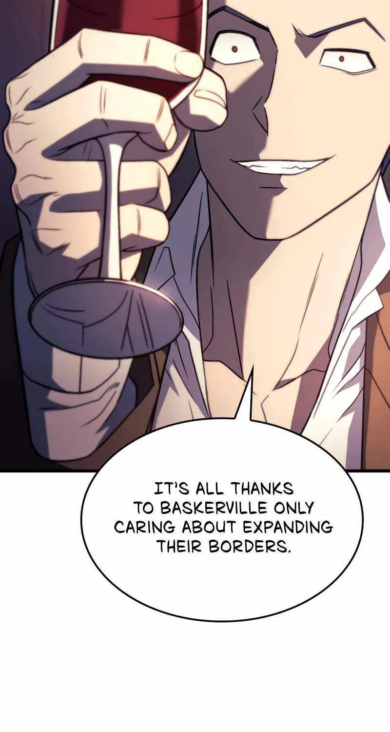 Revenge of the Iron-Blooded Sword Hound Chapter 19 page 14 - 