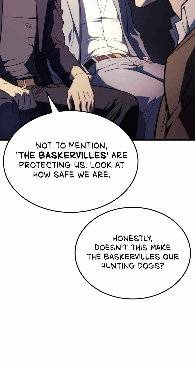 Revenge of the Iron-Blooded Sword Hound Chapter 19 page 16 - 