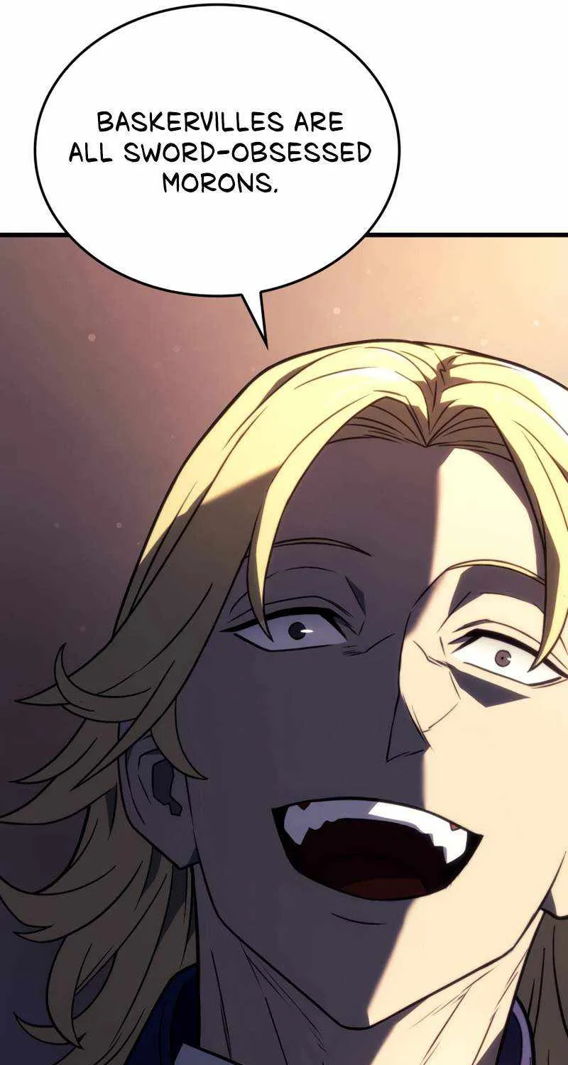 Revenge of the Iron-Blooded Sword Hound Chapter 19 page 18 - 