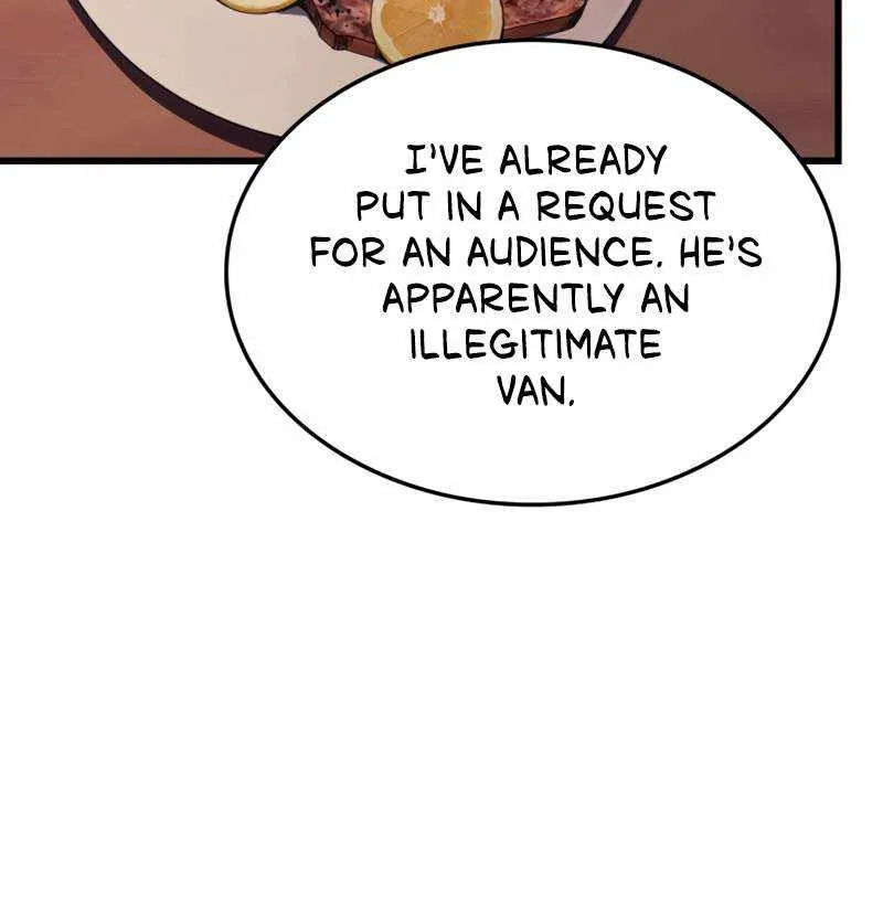 Revenge of the Iron-Blooded Sword Hound Chapter 19 page 24 - 