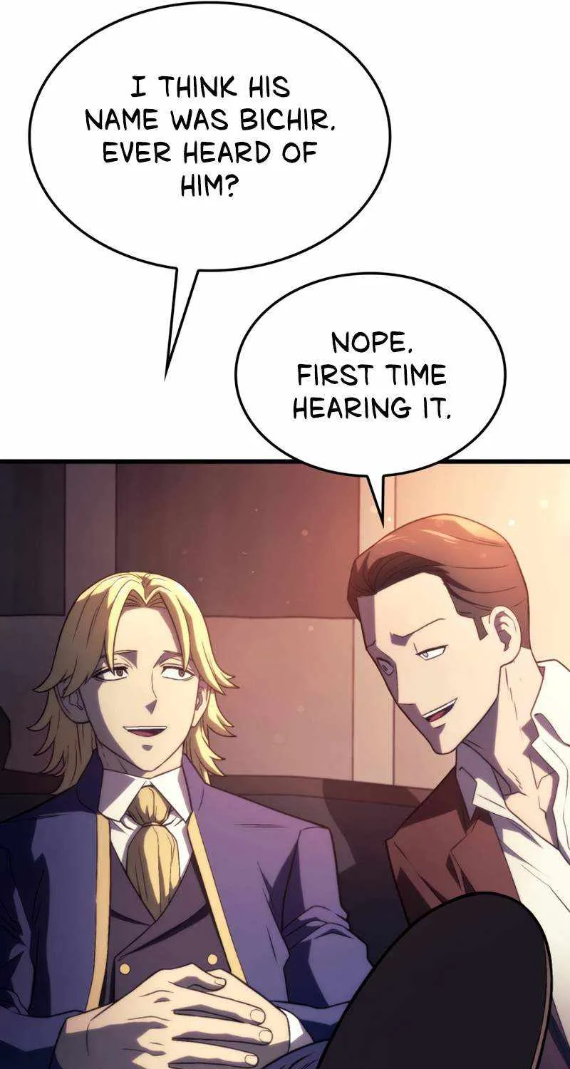 Revenge of the Iron-Blooded Sword Hound Chapter 19 page 25 - 