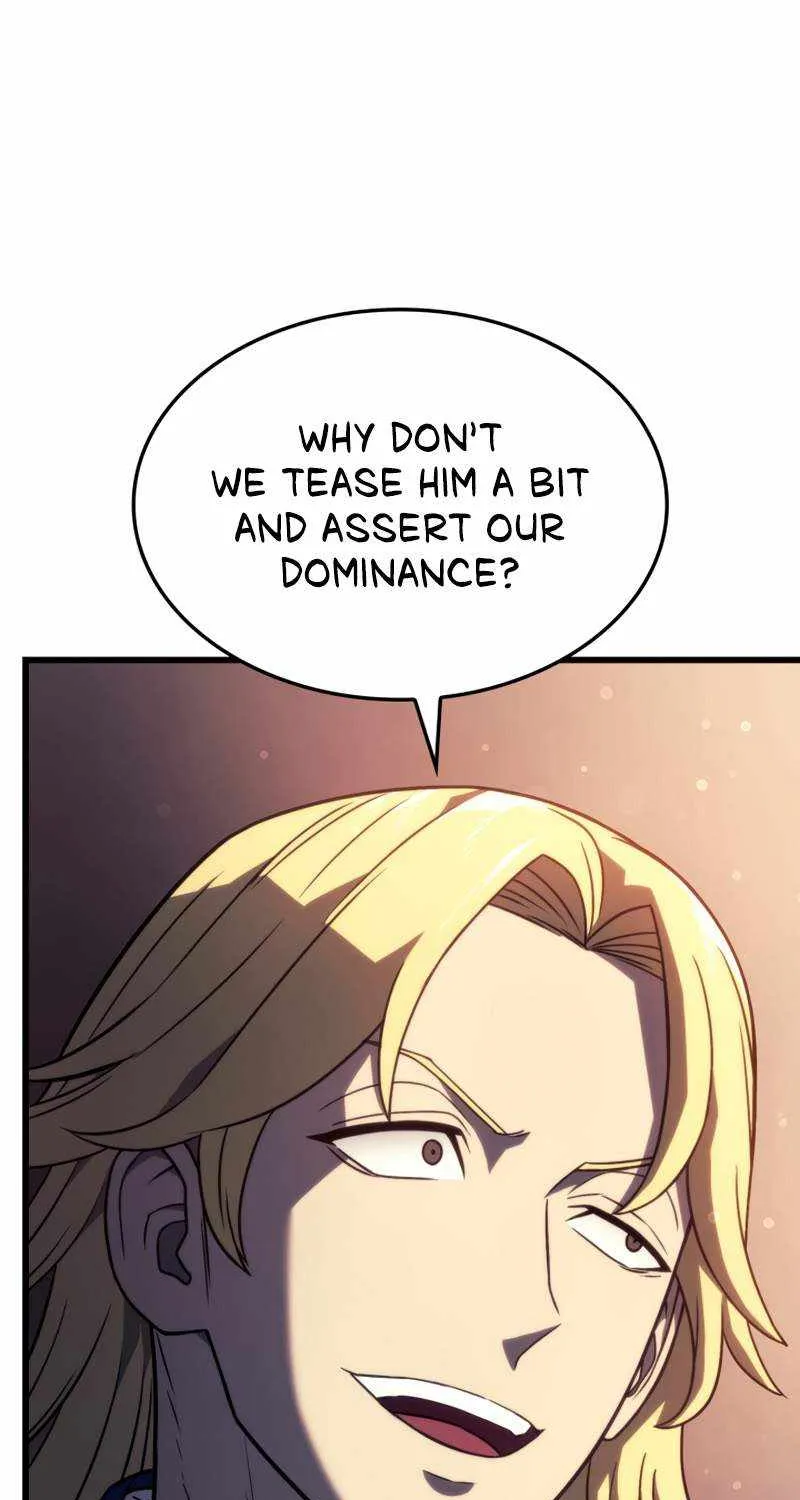Revenge of the Iron-Blooded Sword Hound Chapter 19 page 27 - 