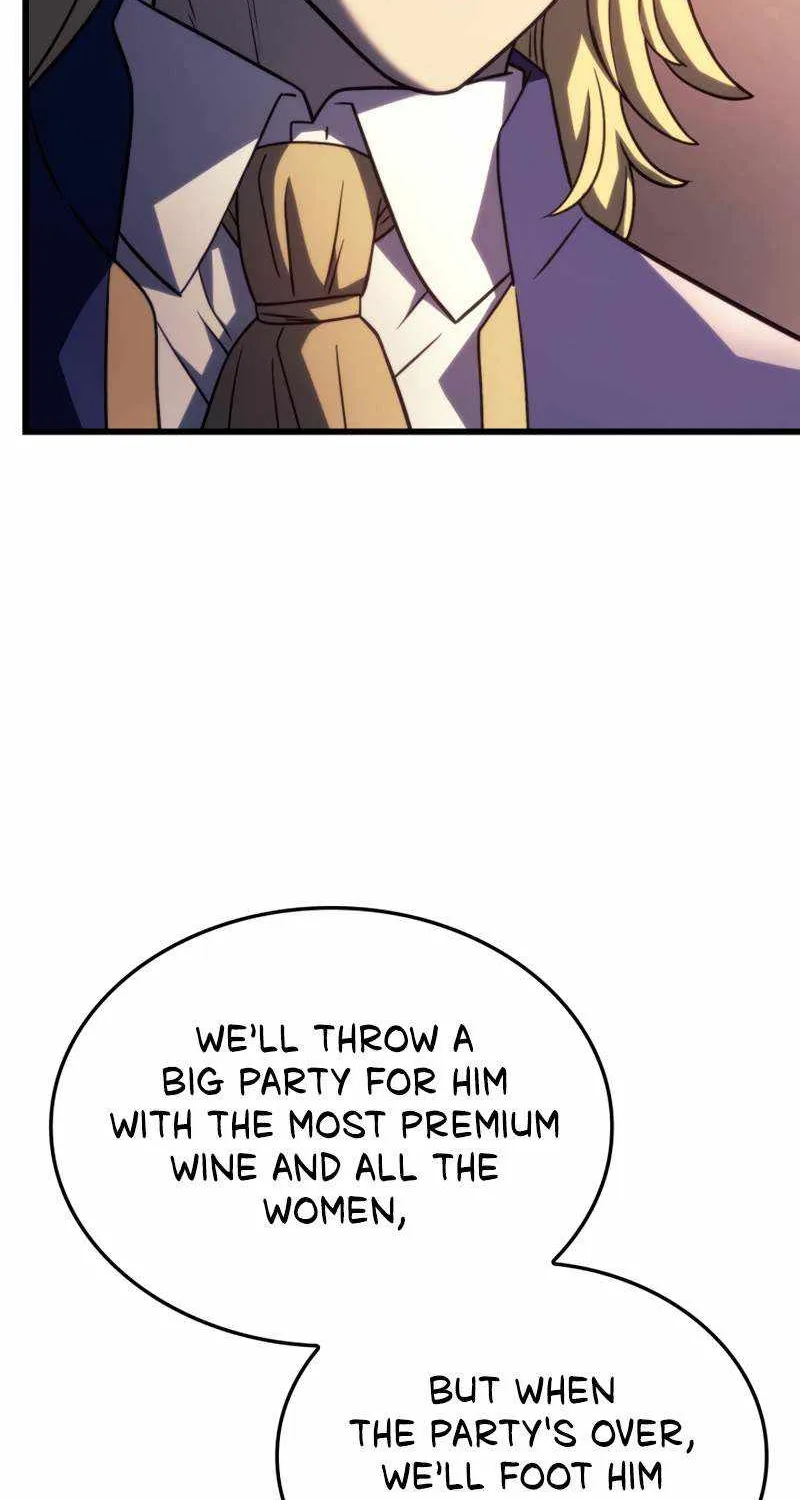 Revenge of the Iron-Blooded Sword Hound Chapter 19 page 28 - 