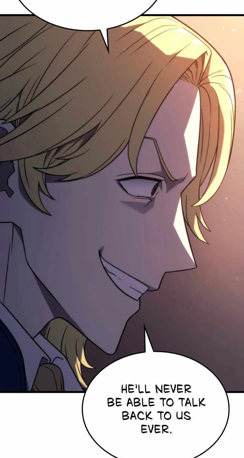 Revenge of the Iron-Blooded Sword Hound Chapter 19 page 31 - 