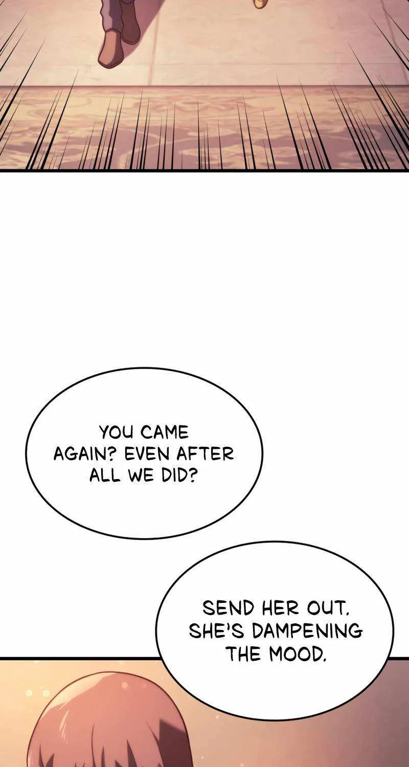 Revenge of the Iron-Blooded Sword Hound Chapter 19 page 34 - 
