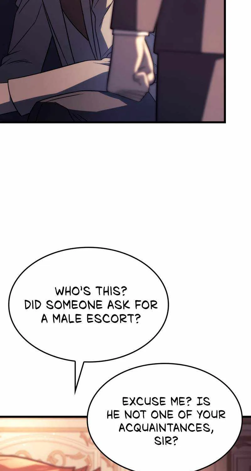 Revenge of the Iron-Blooded Sword Hound Chapter 19 page 37 - 