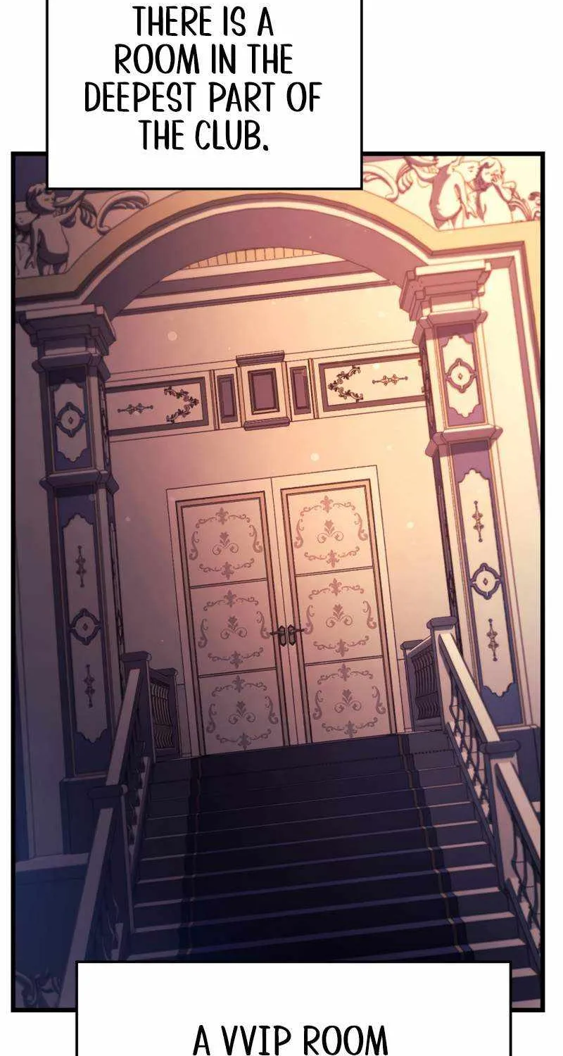Revenge of the Iron-Blooded Sword Hound Chapter 19 page 5 - 