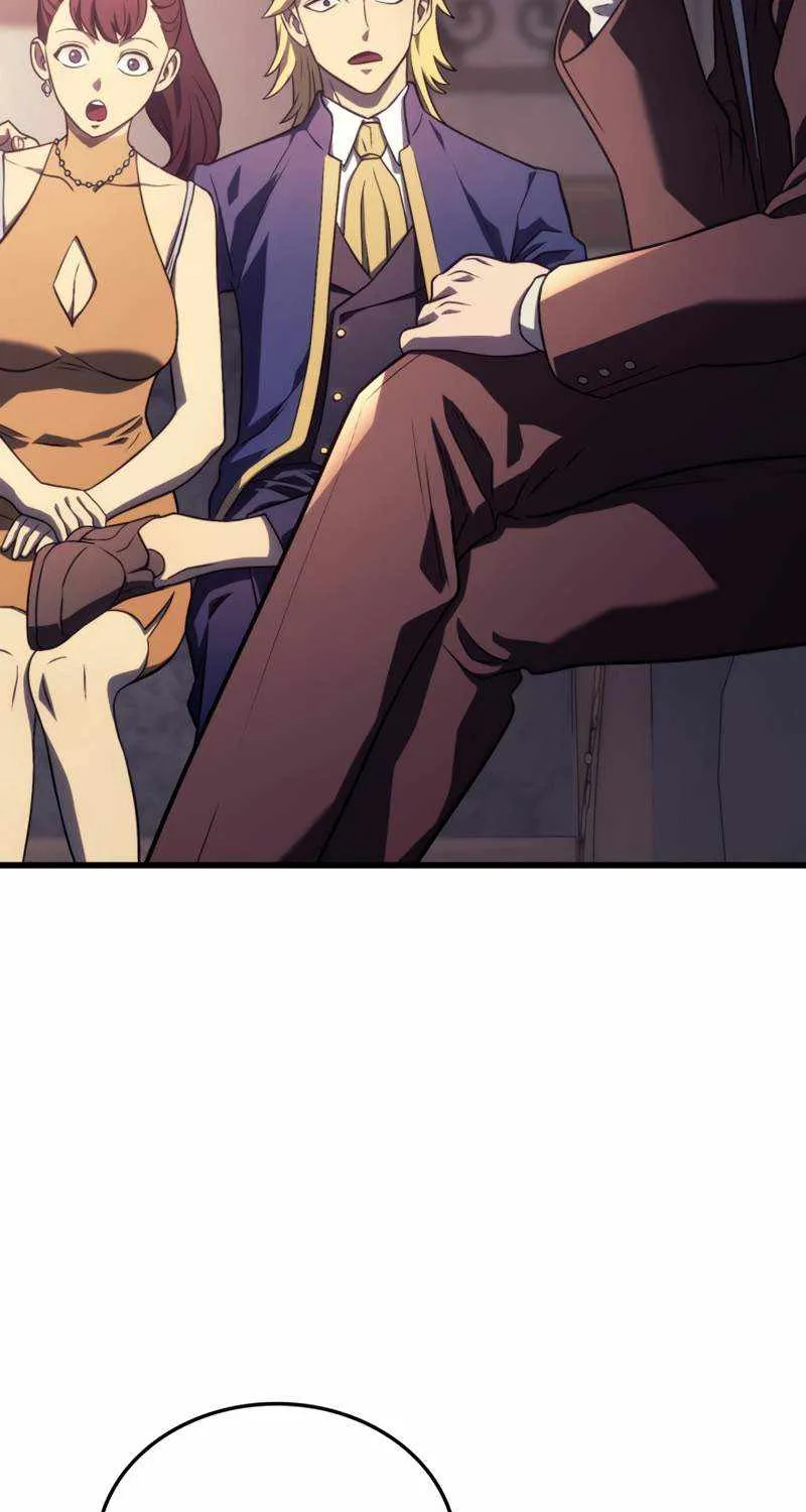 Revenge of the Iron-Blooded Sword Hound Chapter 19 page 43 - 