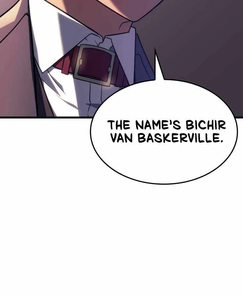 Revenge of the Iron-Blooded Sword Hound Chapter 19 page 48 - 