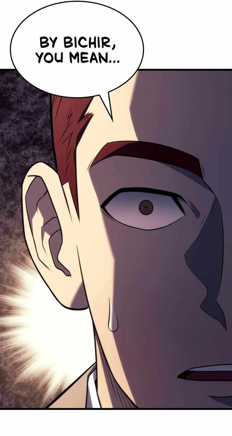 Revenge of the Iron-Blooded Sword Hound Chapter 19 page 49 - 