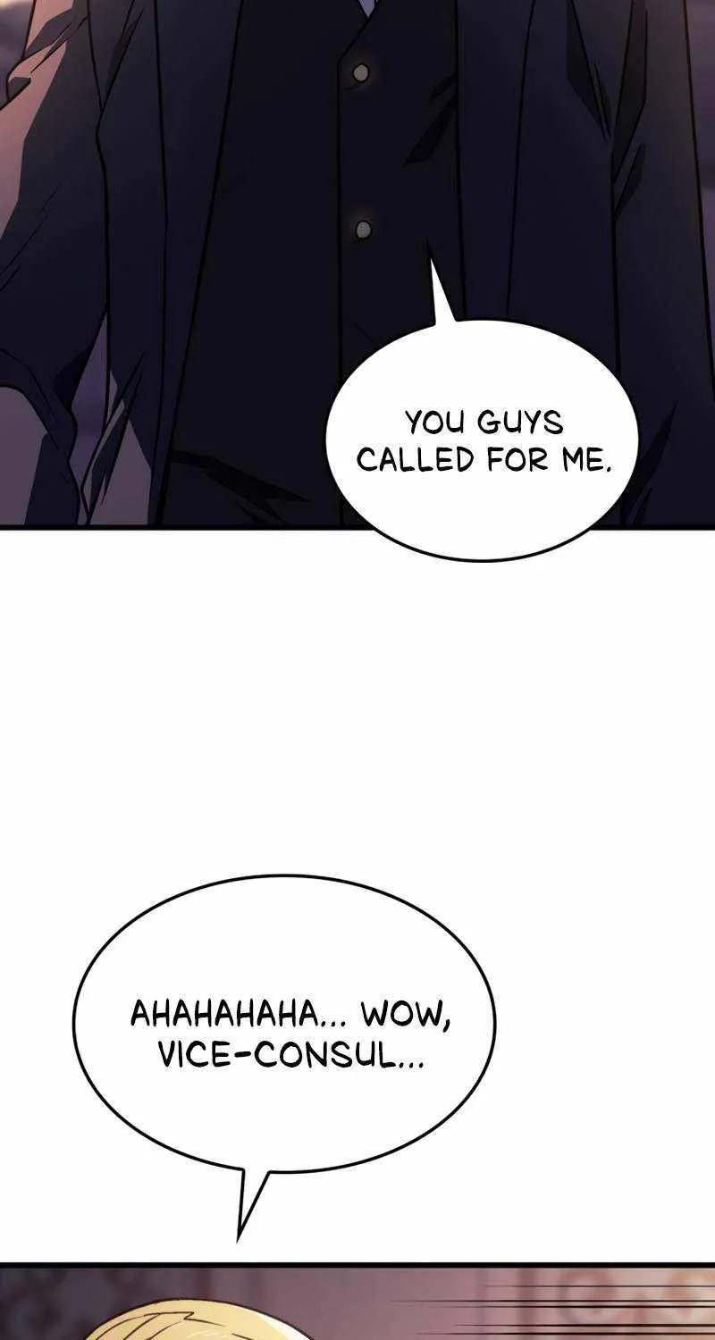 Revenge of the Iron-Blooded Sword Hound Chapter 19 page 51 - 