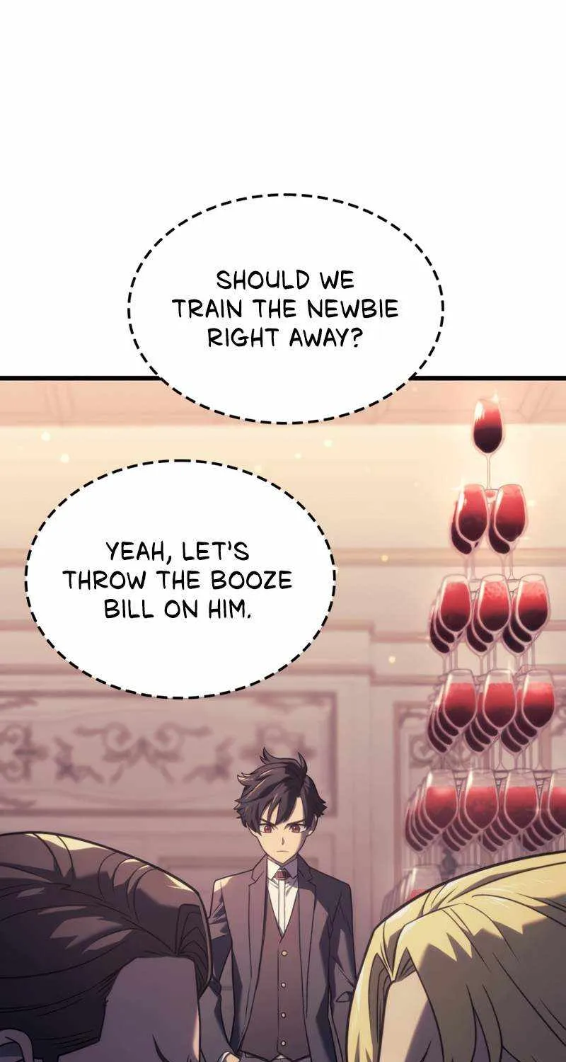 Revenge of the Iron-Blooded Sword Hound Chapter 19 page 53 - 