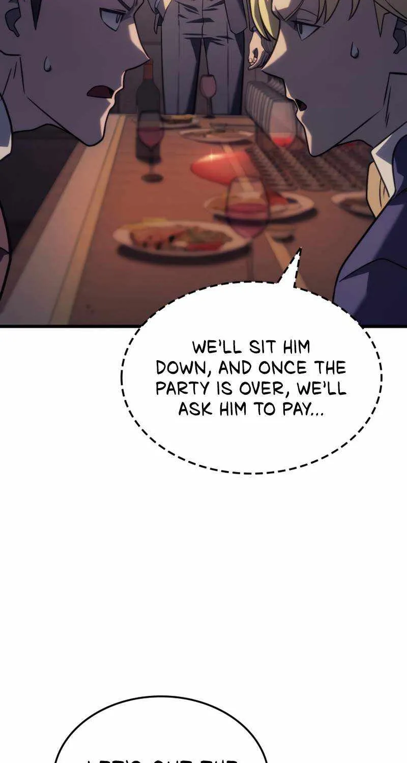 Revenge of the Iron-Blooded Sword Hound Chapter 19 page 54 - 