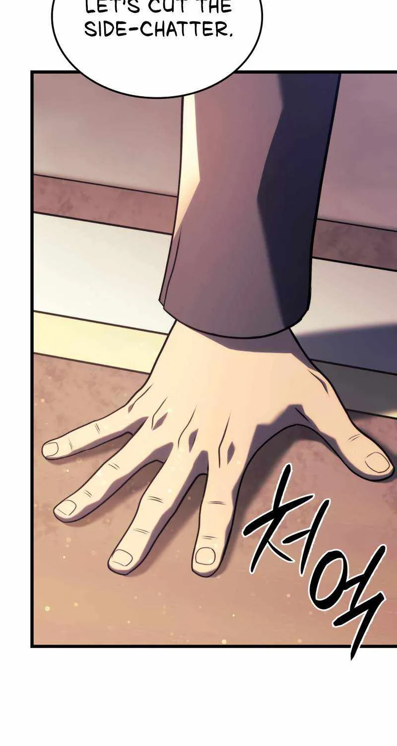 Revenge of the Iron-Blooded Sword Hound Chapter 19 page 55 - 