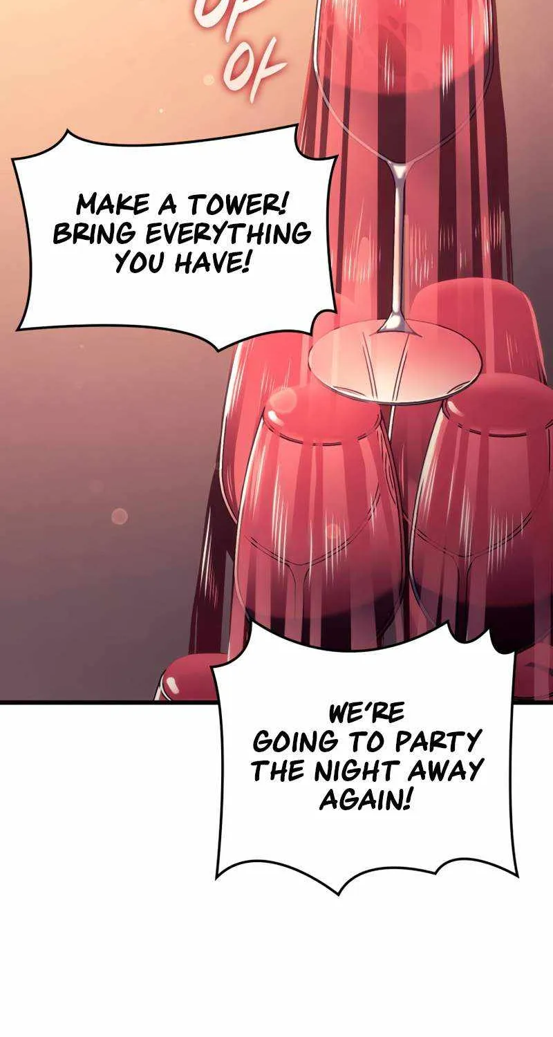Revenge of the Iron-Blooded Sword Hound Chapter 19 page 7 - 