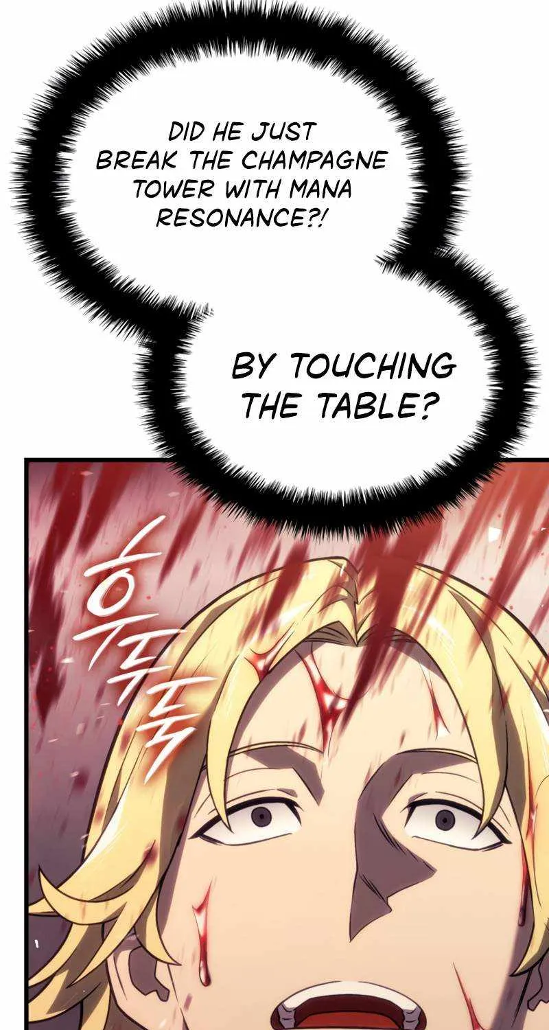 Revenge of the Iron-Blooded Sword Hound Chapter 19 page 68 - 