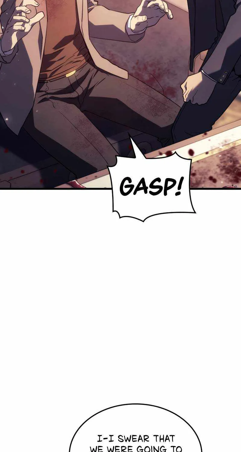 Revenge of the Iron-Blooded Sword Hound Chapter 19 page 74 - 
