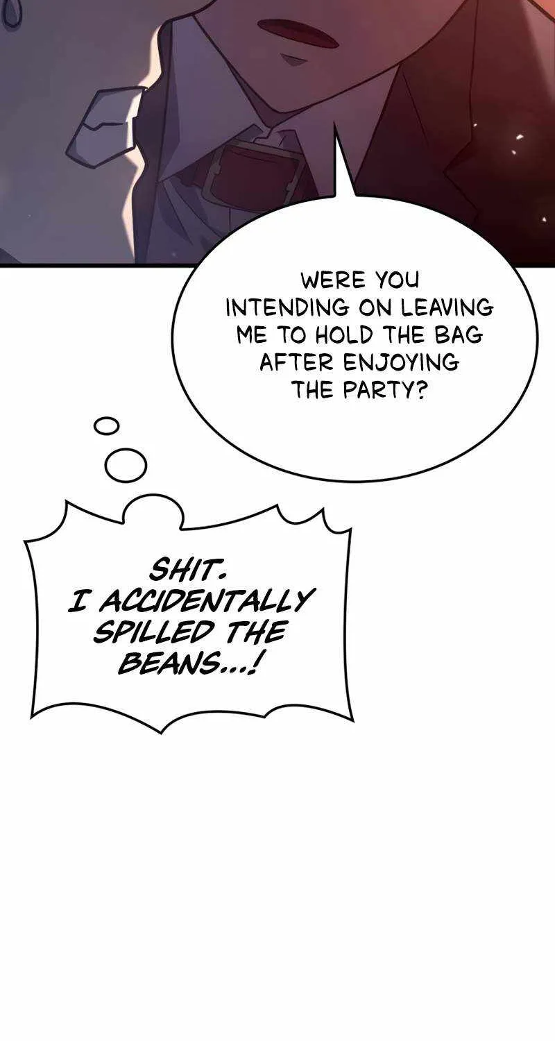 Revenge of the Iron-Blooded Sword Hound Chapter 19 page 77 - 