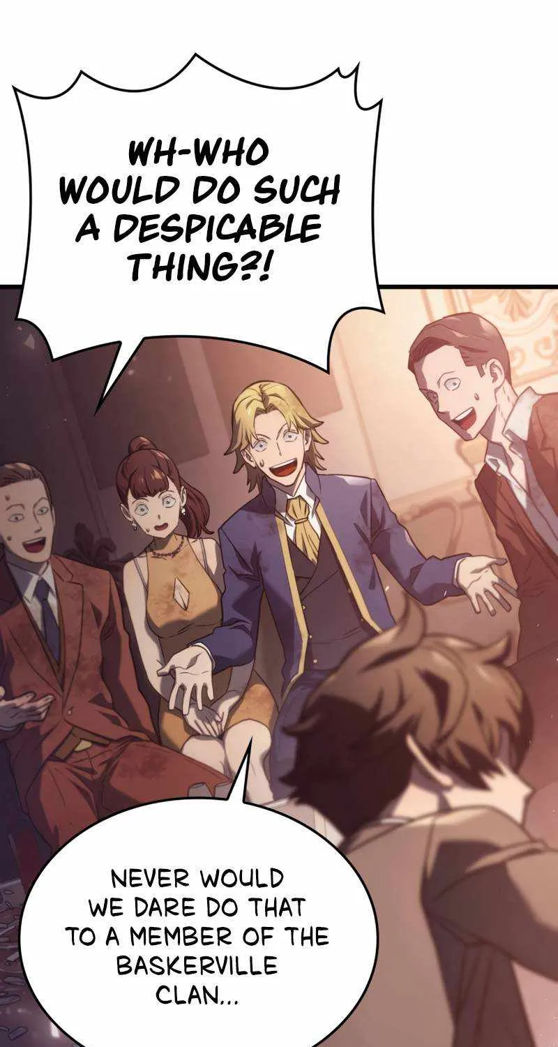Revenge of the Iron-Blooded Sword Hound Chapter 19 page 78 - 