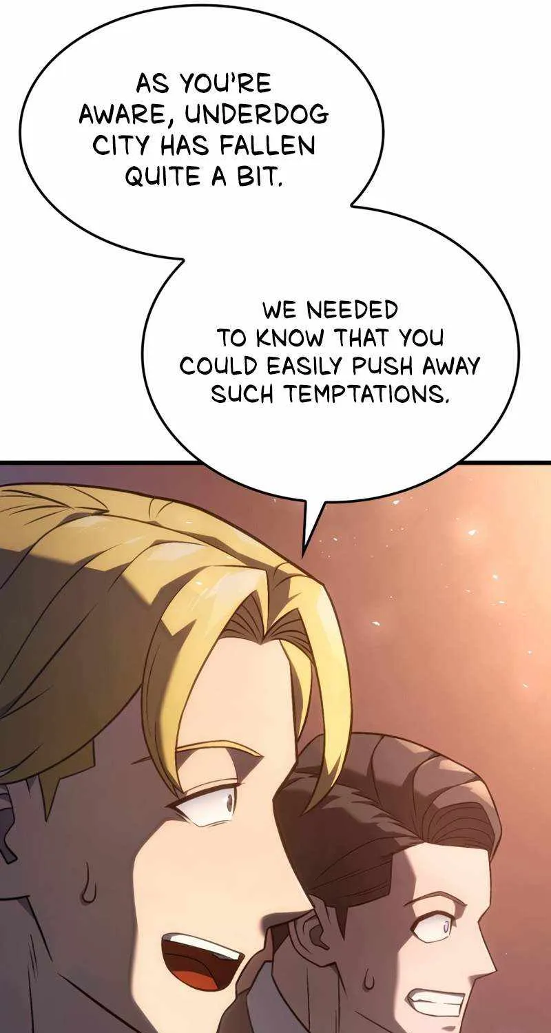 Revenge of the Iron-Blooded Sword Hound Chapter 19 page 80 - 