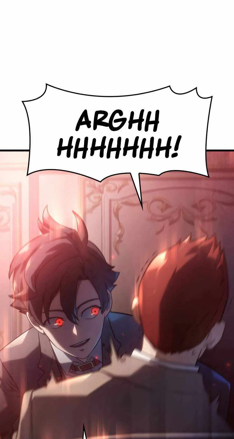 Revenge of the Iron-Blooded Sword Hound Chapter 19 page 86 - 