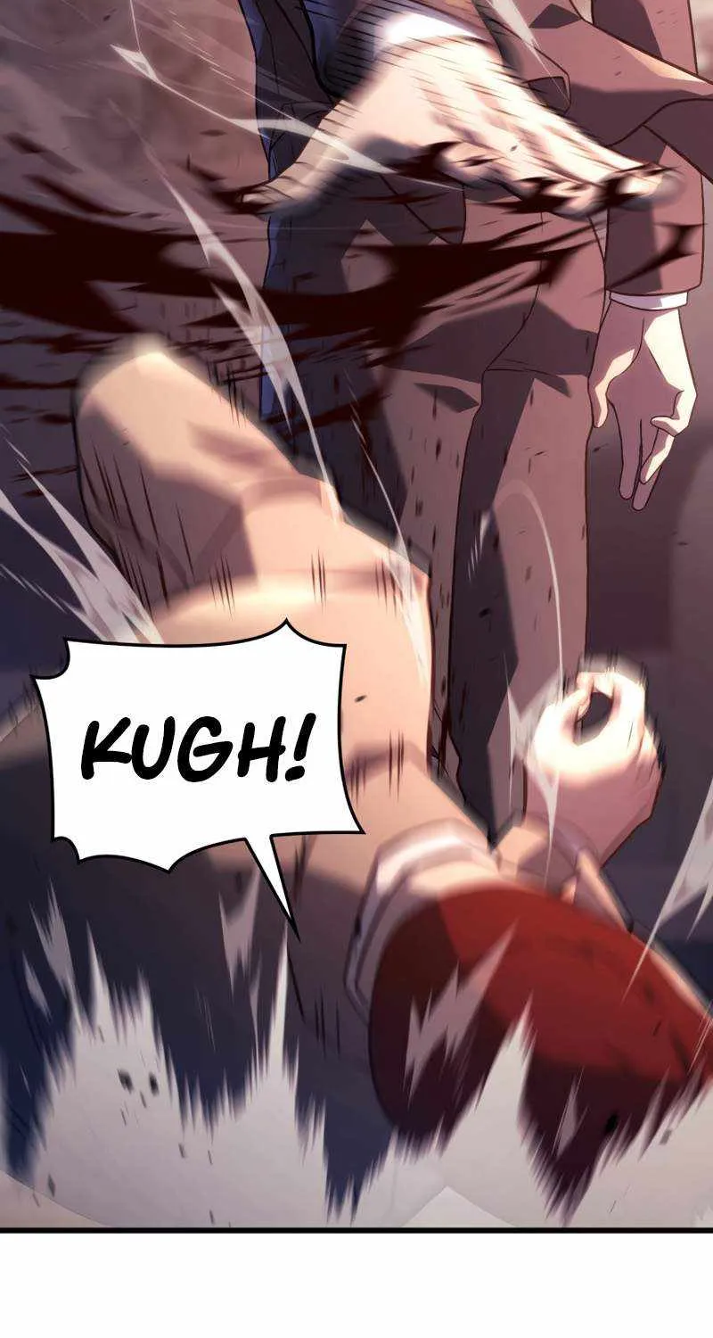 Revenge of the Iron-Blooded Sword Hound Chapter 19 page 90 - 