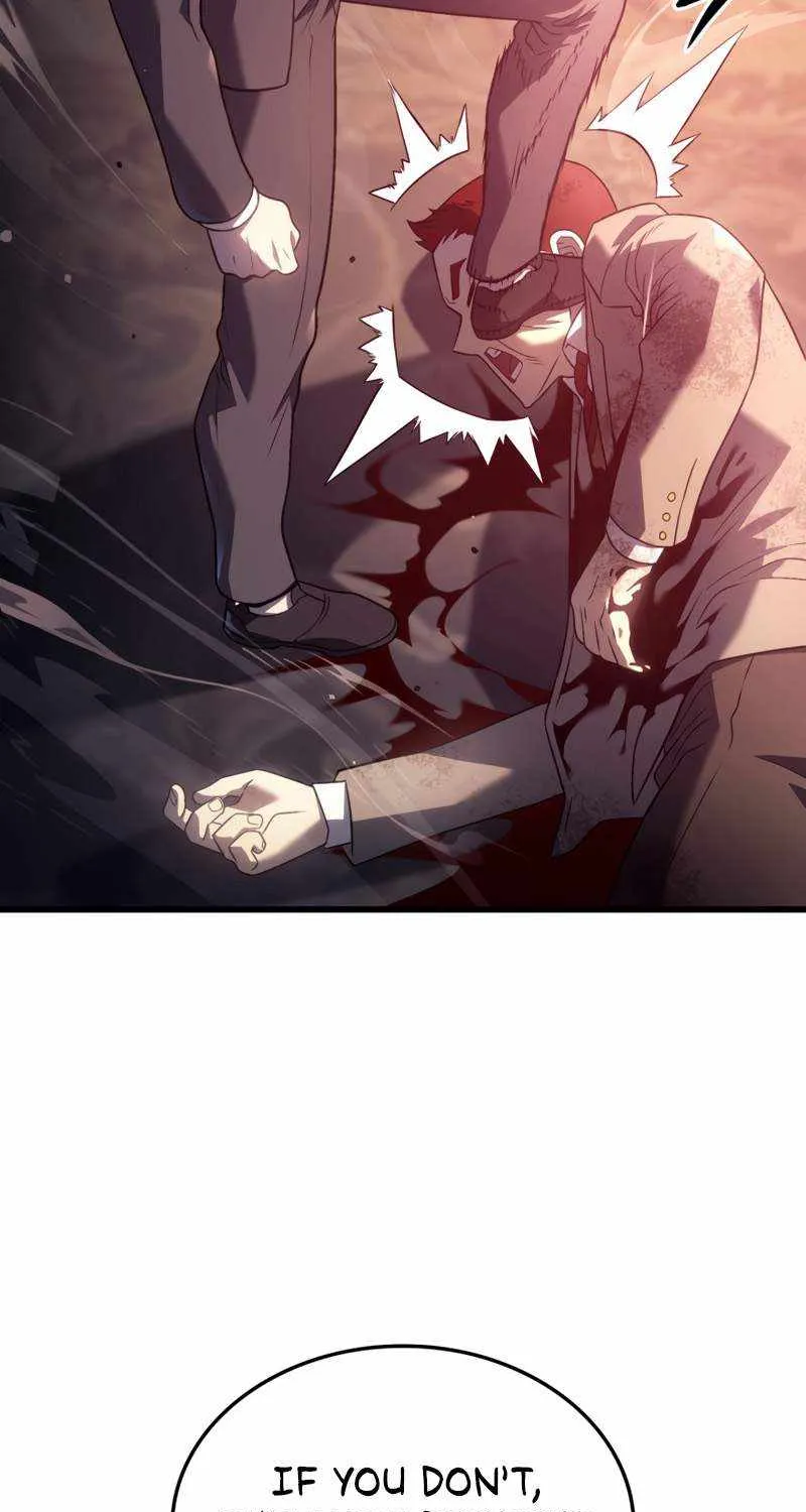 Revenge of the Iron-Blooded Sword Hound Chapter 19 page 92 - 