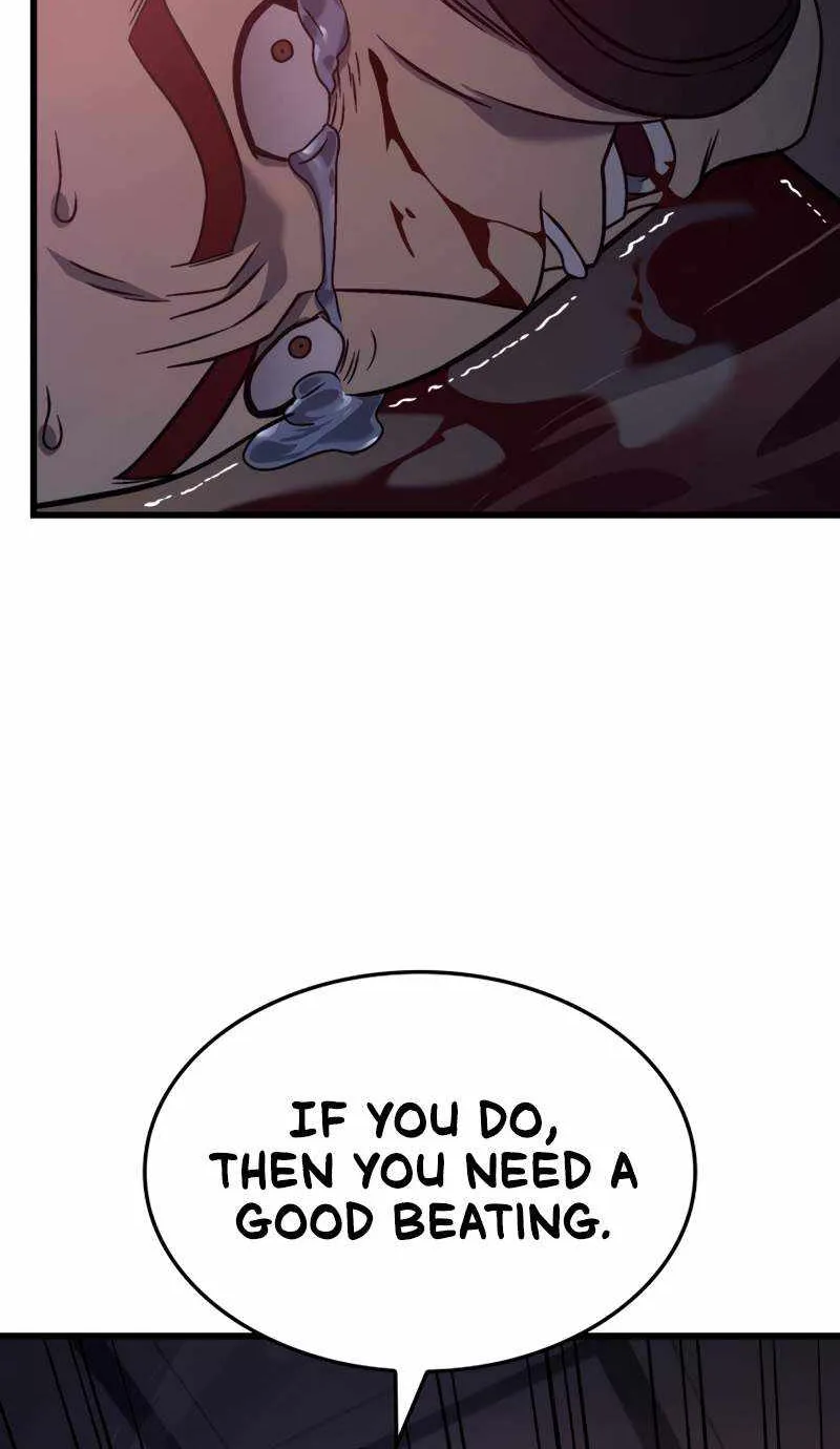 Revenge of the Iron-Blooded Sword Hound Chapter 19 page 95 - 