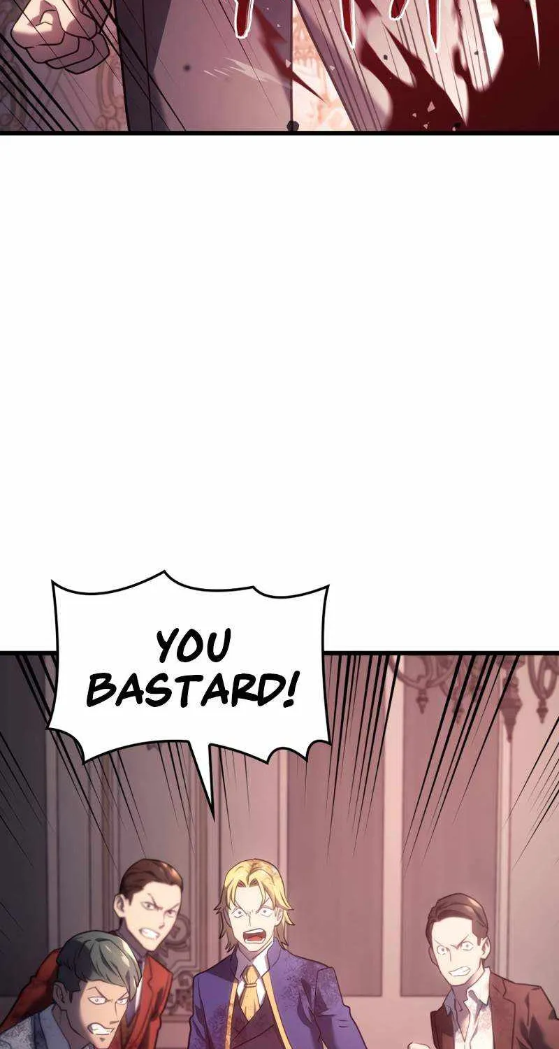 Revenge of the Iron-Blooded Sword Hound Chapter 19 page 97 - 