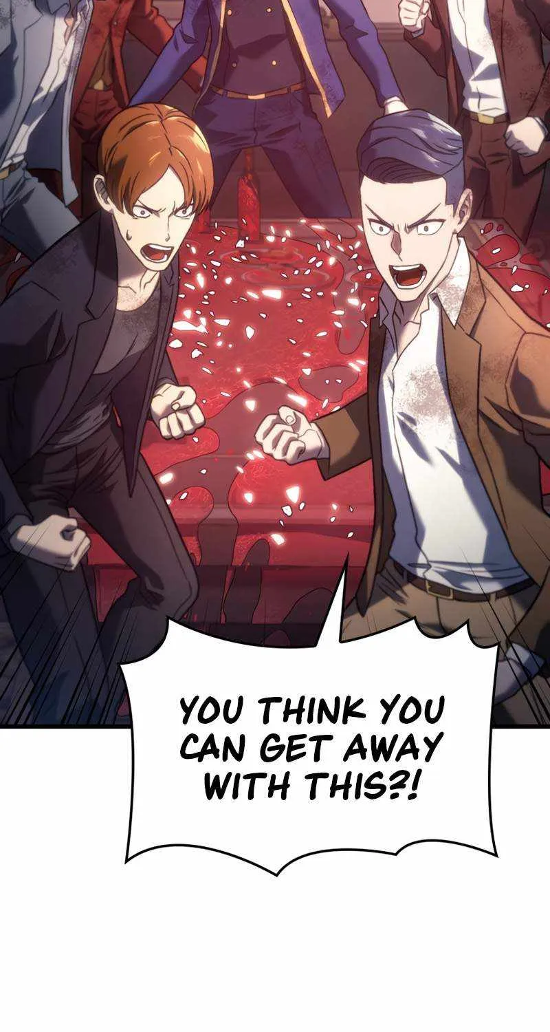 Revenge of the Iron-Blooded Sword Hound Chapter 19 page 98 - 