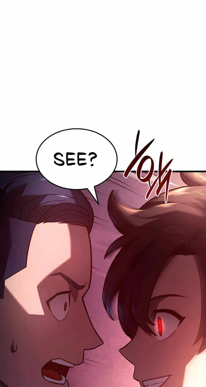Revenge of the Iron-Blooded Sword Hound Chapter 19 page 99 - 
