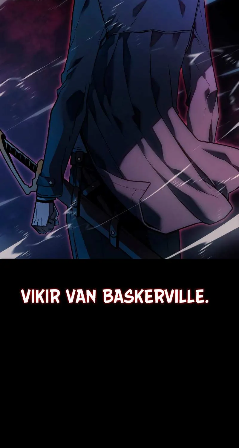 Revenge of the Iron-Blooded Sword Hound Chapter 2 page 2 - 