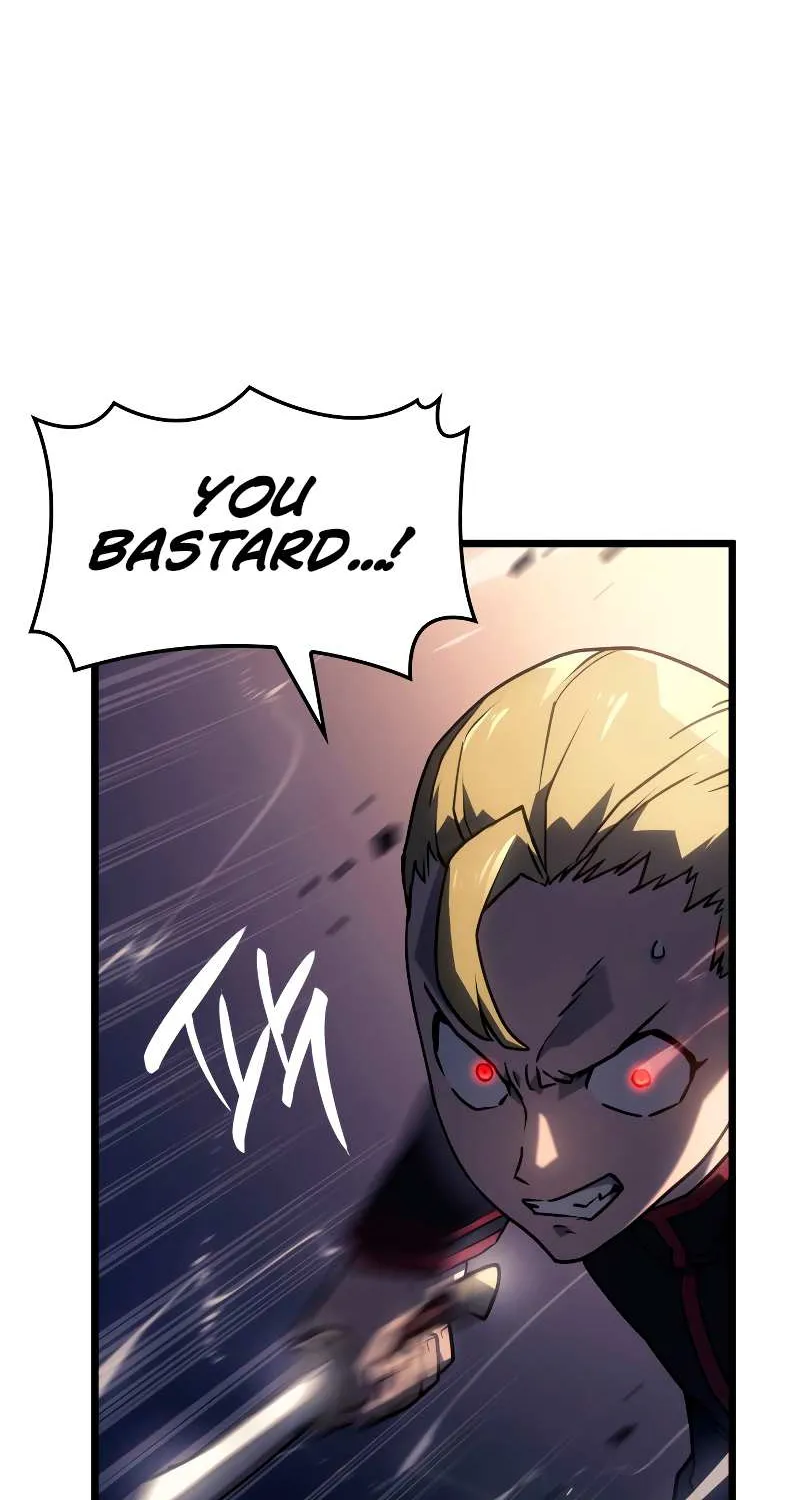 Revenge of the Iron-Blooded Sword Hound Chapter 2 page 101 - 